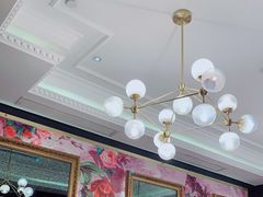 -新白鹿餐厅(爱琴海购物中心店)