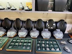 -梵薇Joker.V银饰工作室