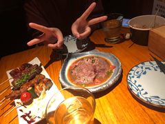 -醉虎传(南锣鼓巷店)