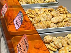 -高一点·徽味酥饼王·黄山烧饼