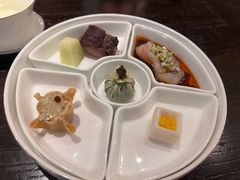 -甄御•海鲜新青岛菜(麦岛店)