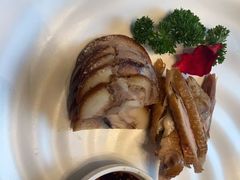 -视界美食自助餐厅·石家庄希尔顿酒店