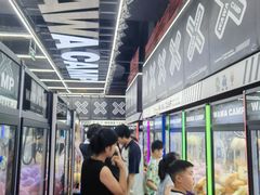 -娃娃集合营(上海闵行天街店)