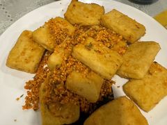 -蜗牛小馆醉乡民谣云南菜(惠新西里店)