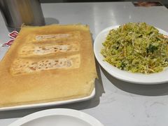 -北李·海肠捞饭·大连菜(望京凯德MALL店)