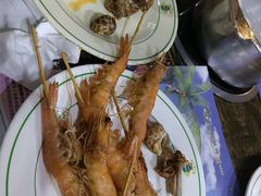 -巴犀烧烤(新崇光店)
