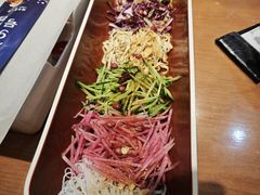 -华府九号海鲜烧烤大排档(龙域店)