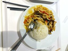 -宜家·瑞典风味餐厅(四元桥店)