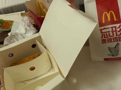 -麦当劳(美林湖店)