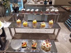 -佳源四季酒店-雅悦自助餐厅(新洲路店)