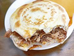 -子午路张记肉夹馍(翠华路店)