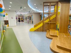-子悦童萌国际托育中心(珠江新城店)