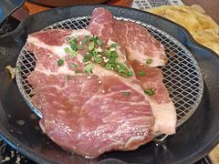 -九田家黑牛烤肉料理(寿光万达店)