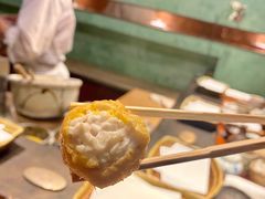 -是山居