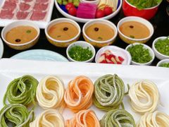 -日坛涮肉(日坛公园店)