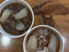 -王记生烫牛杂面馆(兰陵路店)