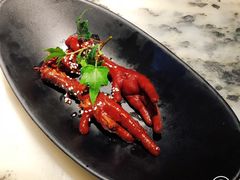 吮指鸡爪-桂满陇-十里风荷(合生汇店)