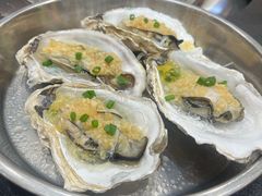 -飞尝蚝·顺德菜·鱼生(顺德总店)
