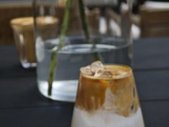 -MOJ coffee(瓯海泽雅水碓坑店)