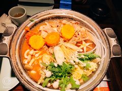 -山葵家·创意料理(万象汇店)