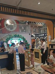 -meland亲子乐园•派对•研学(宁波华润万象城店)
