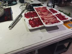 -二刀潮牛·鲜牛肉火锅(爱融荟城店)