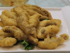 -天桥饭店·特色海鲜(金山嘴渔村店)