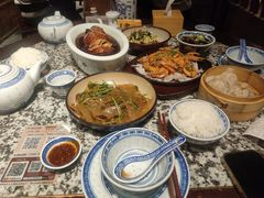 -南京大牌档(崇文门国瑞店)