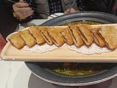 -蜀厨小匠·民间川菜(犀浦店)
