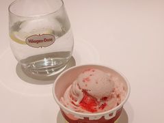 -哈根达斯(卓展店)