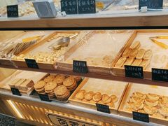 -包满意面包糕点(东坝店)