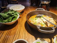 -福茂源横山铁锅羊肉(高新路店)