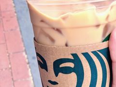 -星巴克臻选(九龙路万科广场店)