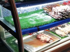 -新疆伊宁远征餐厅