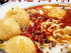 -友达面馆(鼓楼店)