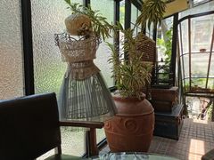 -古董花园(思南路42弄小区店)
