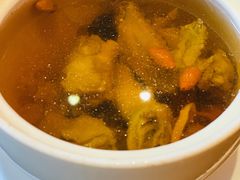 -铜锣湾·有麝自然香(渝北财富中心店)
