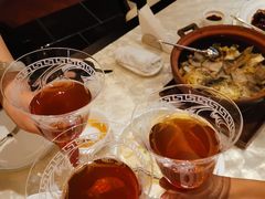 -人间采蜜(海信广场店)
