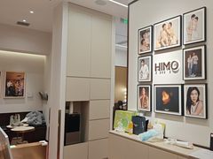 -海马体照相馆丨大师(青岛万象城店)