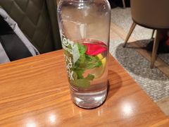 -大树餐厅(益田假日店)