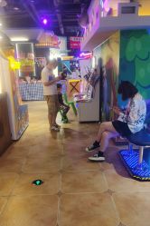 -丁当乐园(经纬汇店)