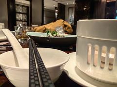 -环球港凯悦 · 享悦中餐厅