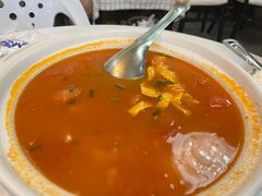-百味园土菜馆(迎宾东路店)