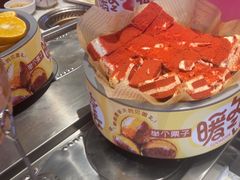 -龍歌自助小火锅(市北CBD万达店)
