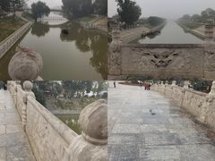-赵州桥景区