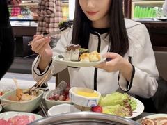 -韩盛·盛江山自助料理(中街大悦城店)