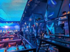 -M-MIX电音烤吧