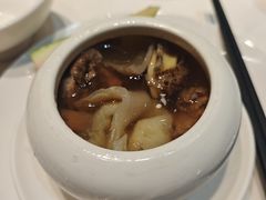海皇汤-79号渔船海鲜饭店(宝安店)
