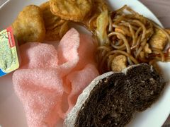 -宁波逸东豪生大酒店·豪生咖啡厅