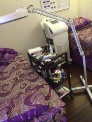 -如一·美甲美睫